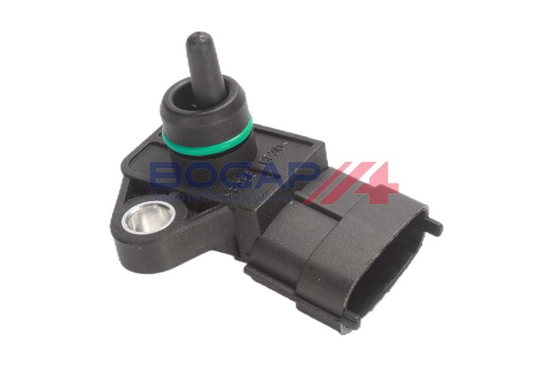 Sensor, Ladedruck