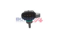 Sensor, Ladedruck