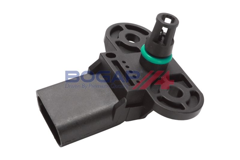Sensor, Ladedruck