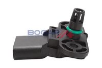 Sensor, Ladedruck