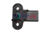 Sensor, Ladedruck