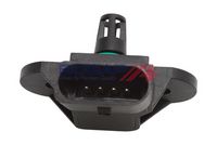 Sensor, Ladedruck