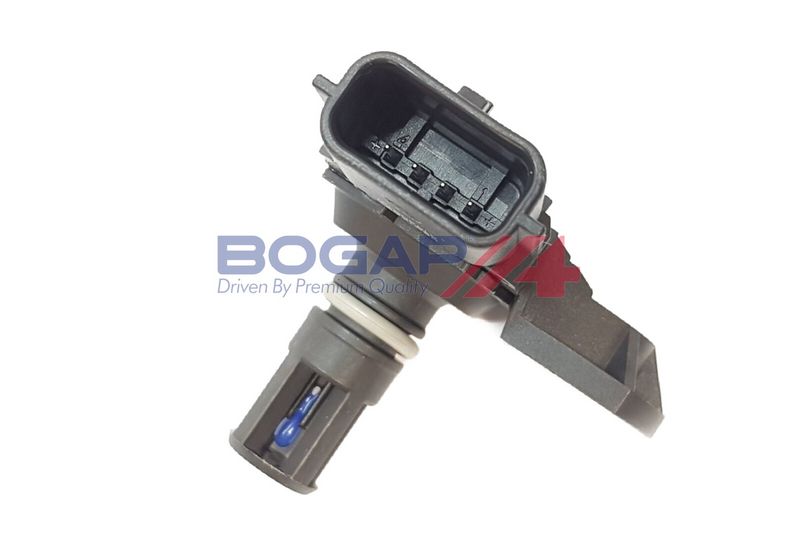 Sensor, Saugrohrdruck