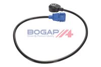 Klopfsensor