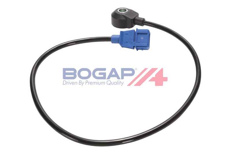 Klopfsensor