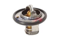 Thermostat, Kühlmittel