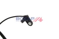Sensor, Raddrehzahl