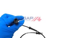 Sensor, Raddrehzahl