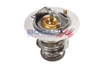 Thermostat, Kühlmittel