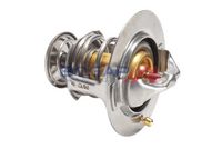 Thermostat, Kühlmittel