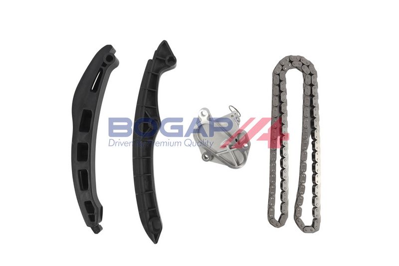 Steuerkettensatz