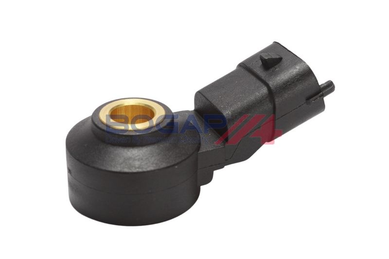 Klopfsensor