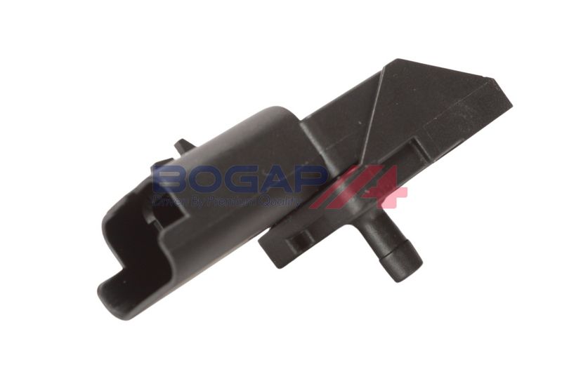 Sensor, Saugrohrdruck
