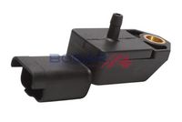 Sensor, Saugrohrdruck