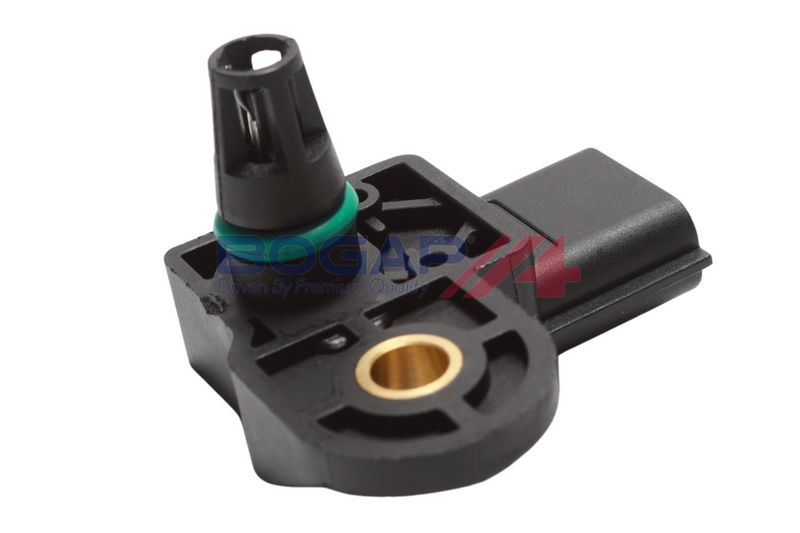 Sensor, Saugrohrdruck