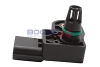 Sensor, Saugrohrdruck