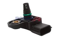 Sensor, Saugrohrdruck