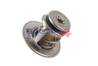 Thermostat, Kühlmittel