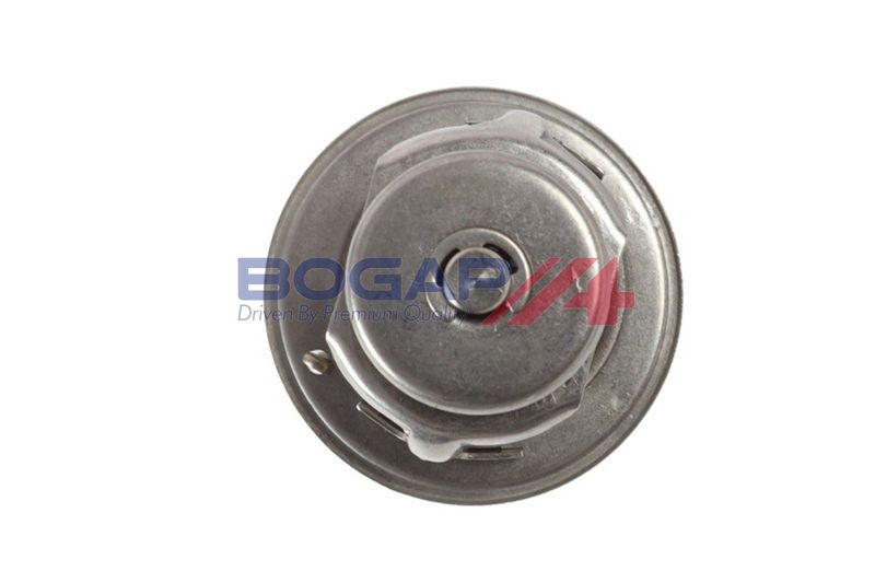 Thermostat, Kühlmittel