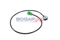 Klopfsensor