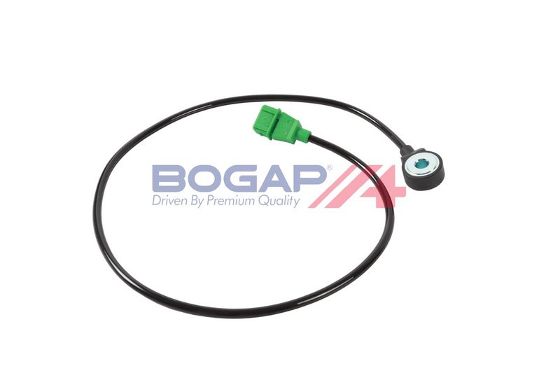 Klopfsensor