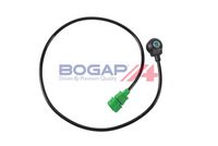 Klopfsensor