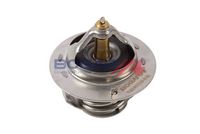 Thermostat, Kühlmittel