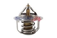 Thermostat, Kühlmittel