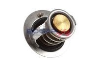 Thermostat, Kühlmittel