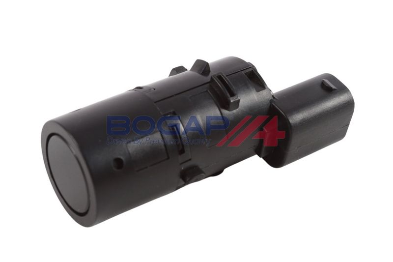 Sensor, Einparkhilfe
