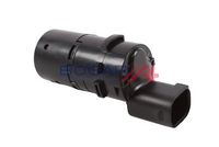 Sensor, Einparkhilfe