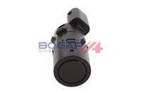Sensor, Einparkhilfe