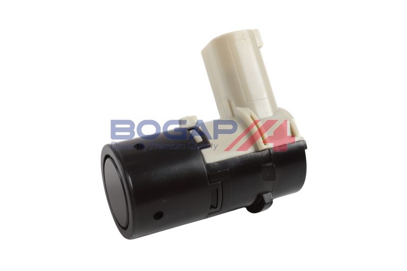 Sensor, Einparkhilfe
