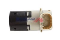 Sensor, Einparkhilfe