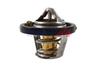 Thermostat, Kühlmittel
