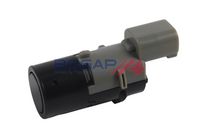 Sensor, Einparkhilfe