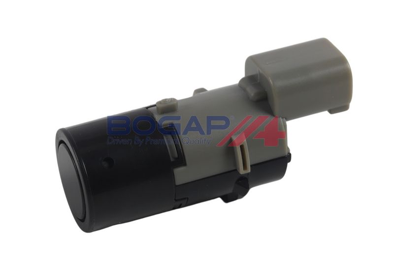 Sensor, Einparkhilfe