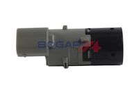Sensor, Einparkhilfe