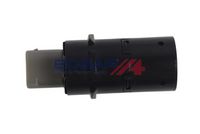 Sensor, Einparkhilfe