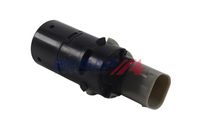 Sensor, Einparkhilfe