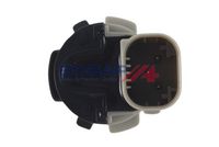 Sensor, Einparkhilfe