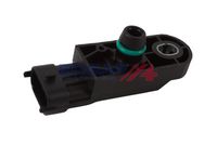 Sensor, Saugrohrdruck