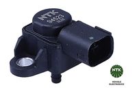 Sensor, Saugrohrdruck