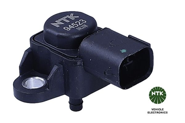 Sensor, Saugrohrdruck