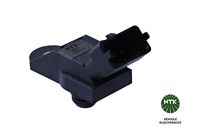 Sensor, Saugrohrdruck