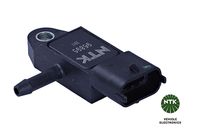 Sensor, Saugrohrdruck