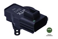 Sensor, Saugrohrdruck