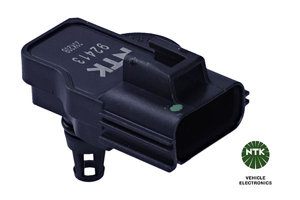 Sensor, Saugrohrdruck