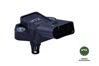Sensor, Saugrohrdruck