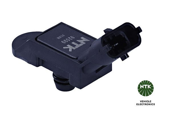 Sensor, Saugrohrdruck